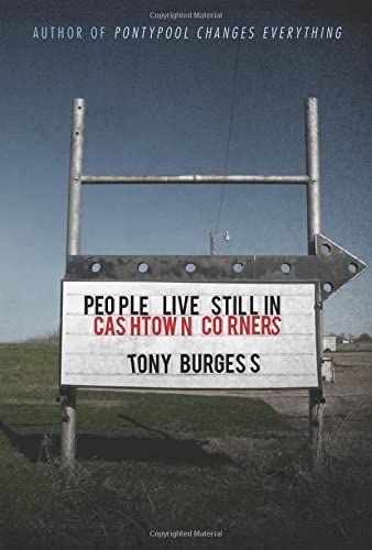People Live Still in Cashtown Corners