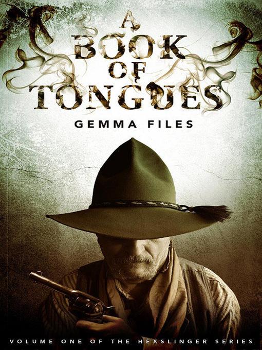 A Book of Tongues