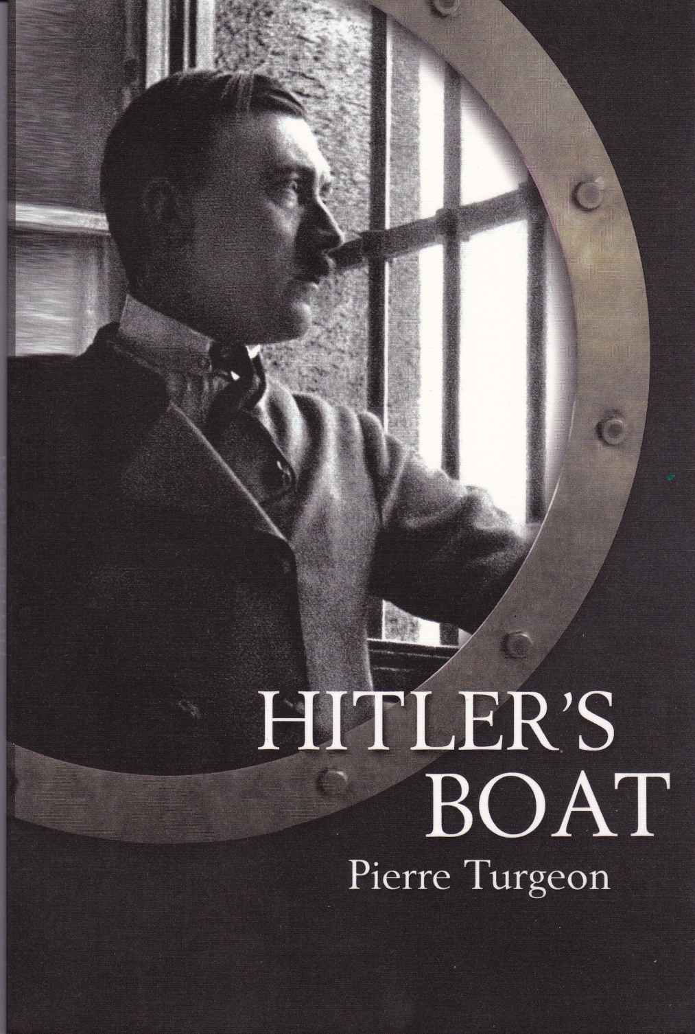 Hitler's Boat