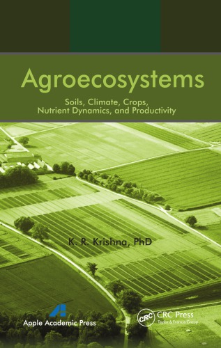 Agroecosystems