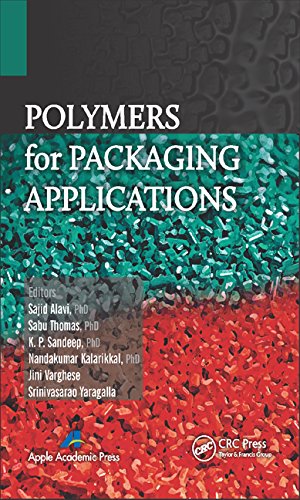 Polymers for Packaging Applications