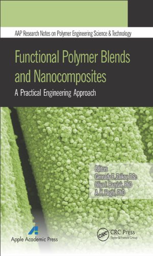 Functional Polymer Blends and Nanocomposites