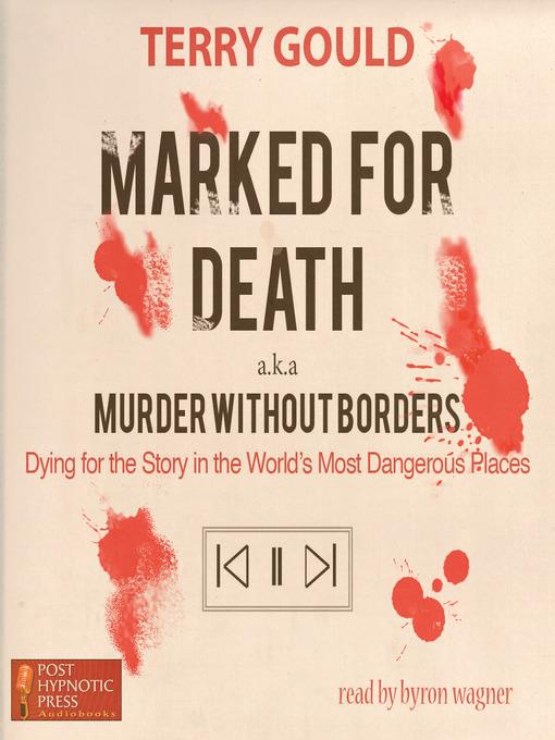 Marked for Death aka Murder Without Borders