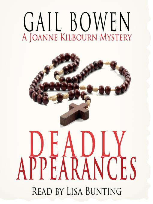 Deadly Appearances