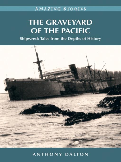 The Graveyard of the Pacific