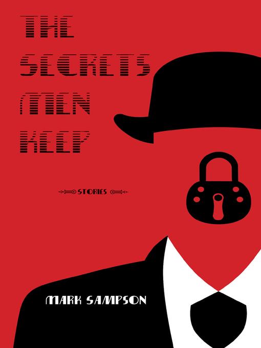 The Secrets Men Keep