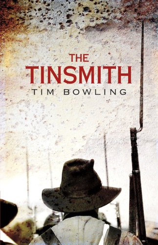 The Tinsmith