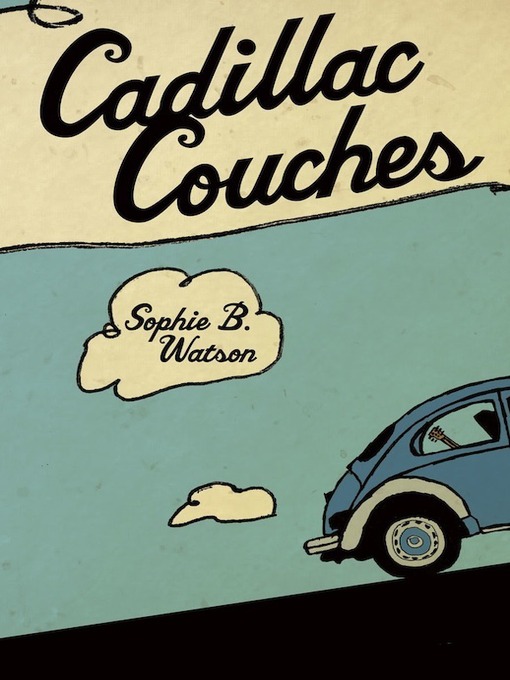 Cadillac Couches