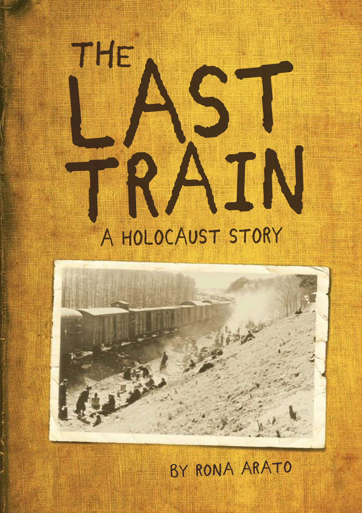 The Last Train