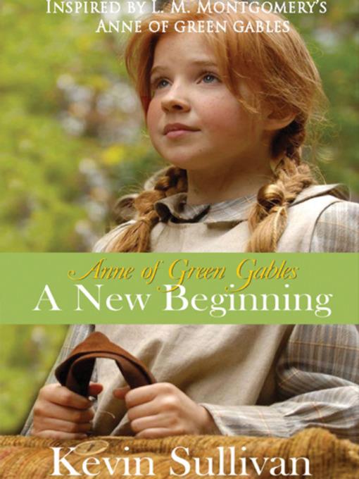 Anne of Green Gables