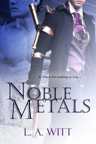 Noble Metals