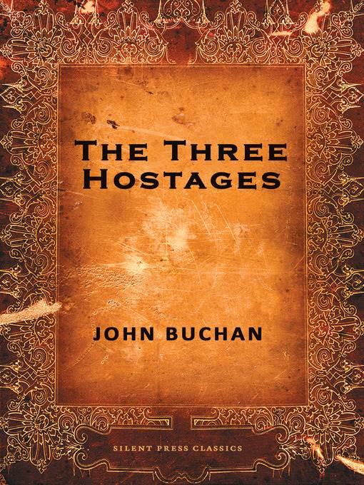 The Three Hostages