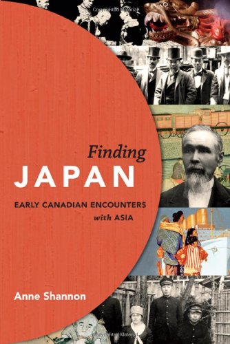 Finding Japan