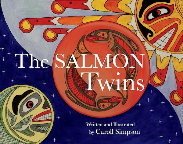 The Salmon Twins