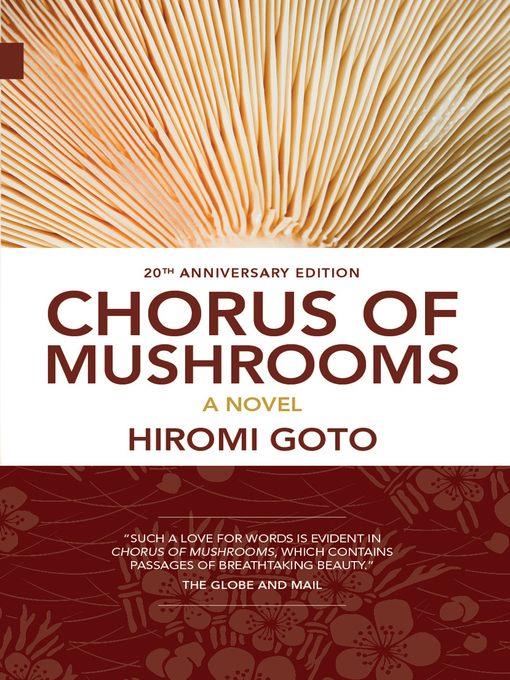 Chorus of Mushrooms