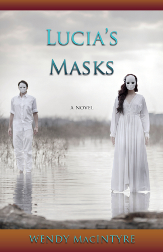 Lucia's Masks