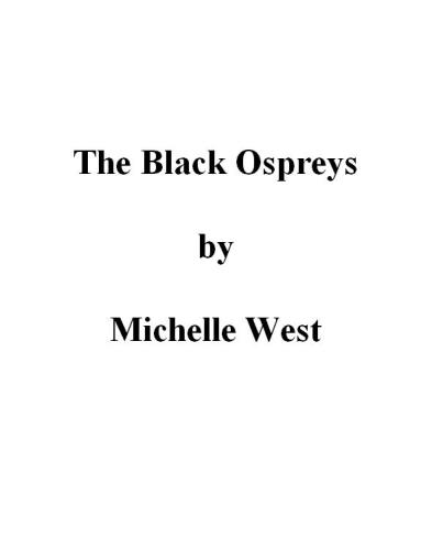 The Black Ospreys