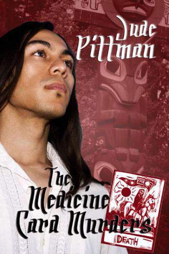 Medicine Card Murders