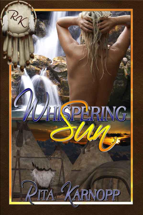 Whispering Sun