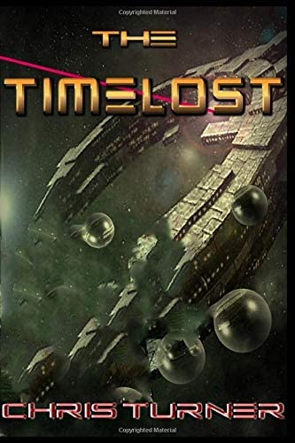 The Timelost