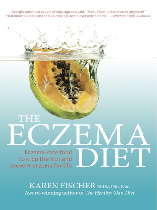 The Eczema Diet