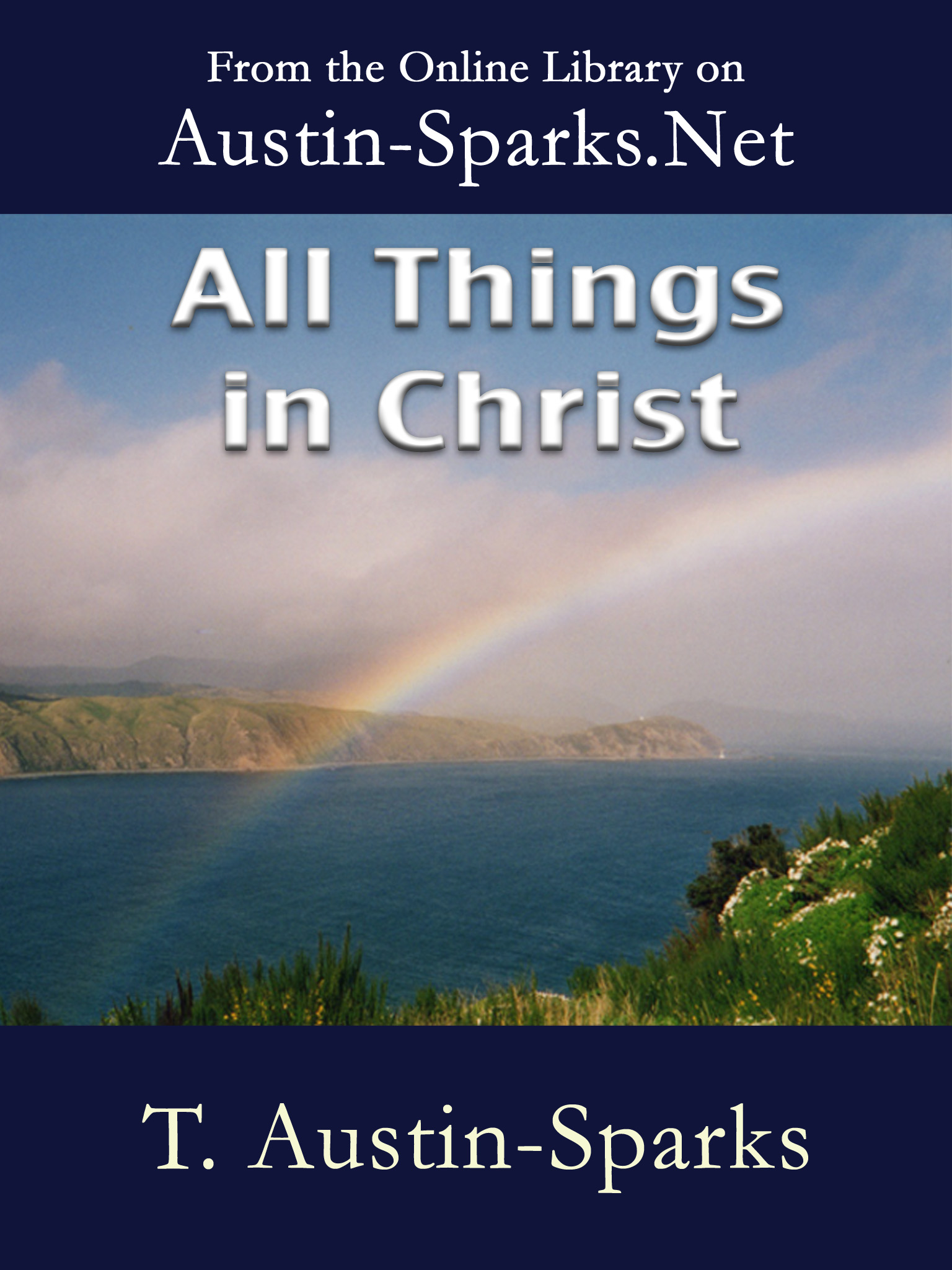 All things in Christ