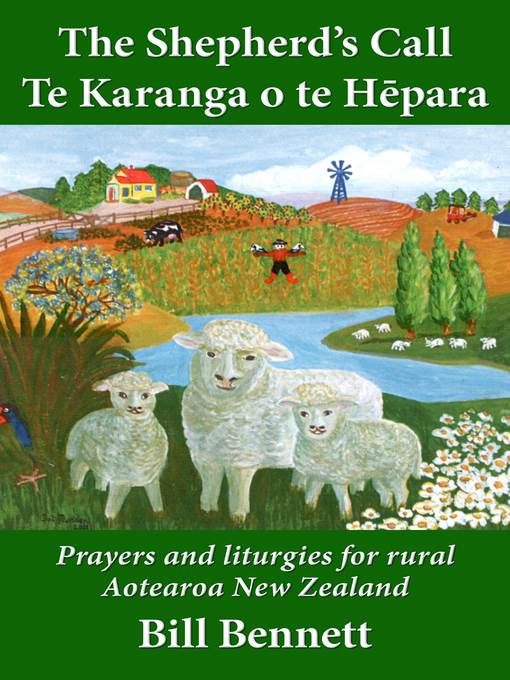 The Shepherd's Call – Te Karanga o te Hēpara