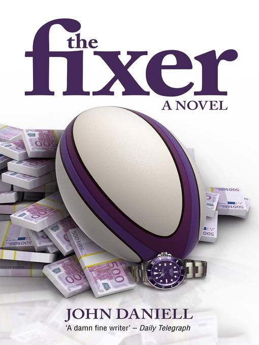 The Fixer