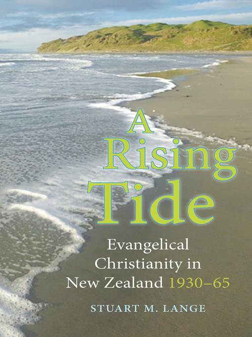 A Rising Tide