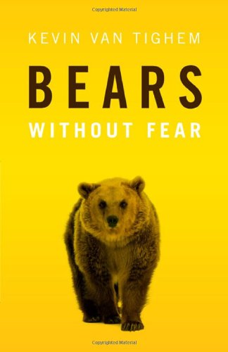 Bears Without Fear