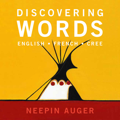 Discovering Words.