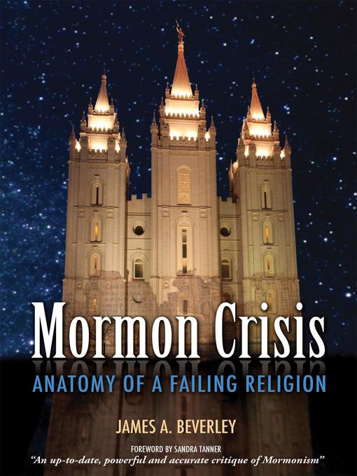 Mormon Crises