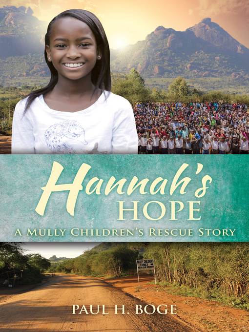 Hannah's Hope