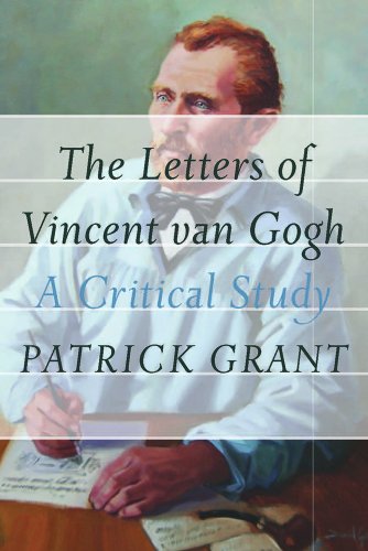 The Letters of Vincent van Gogh