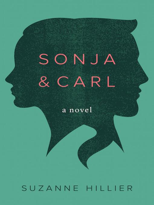 Sonja & Carl