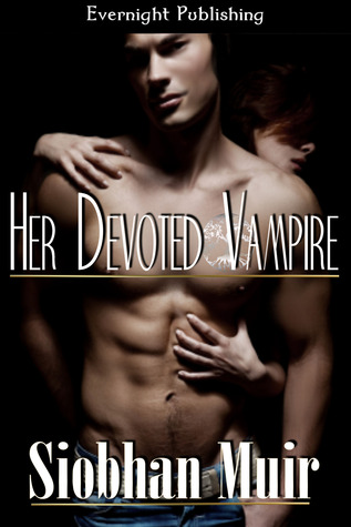 Her Devoted Vampire