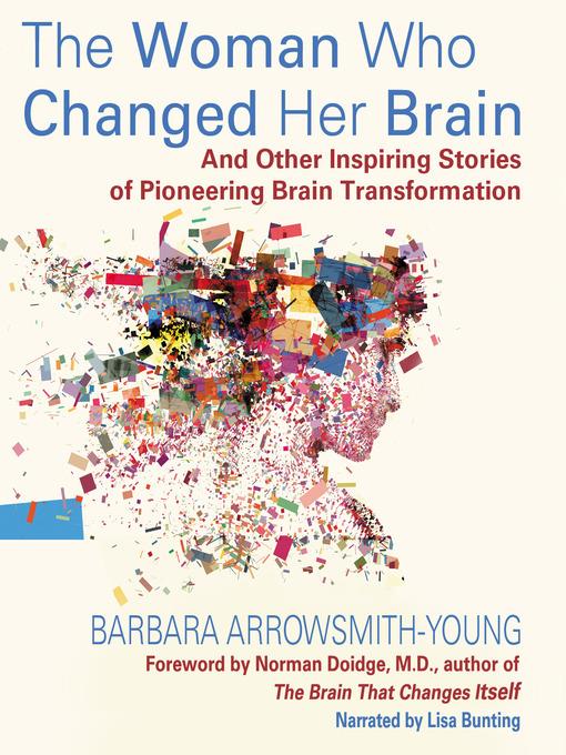 The Woman Who Changed Her Brain