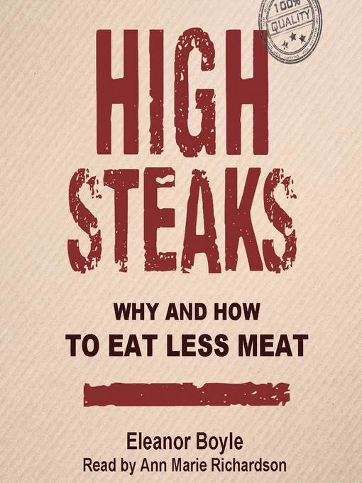 High Steaks