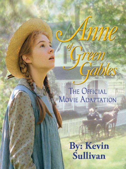 Anne of Green Gables