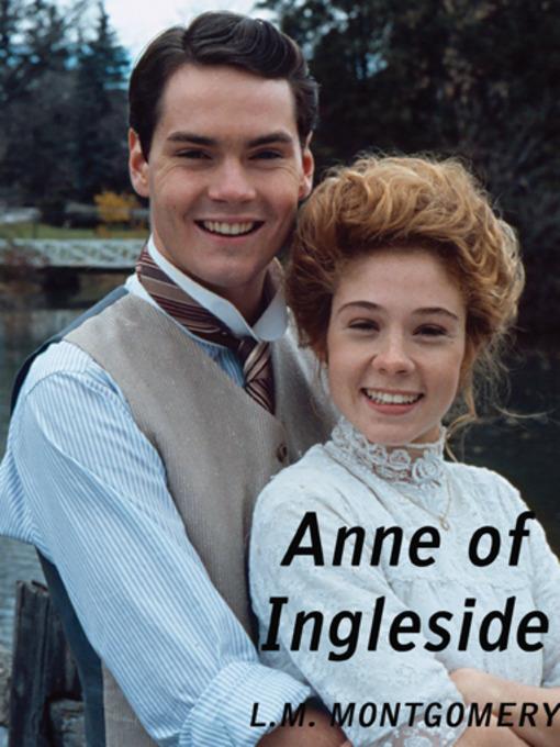 Anne of Ingleside