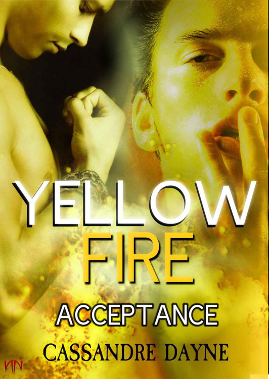 Yellow Fire