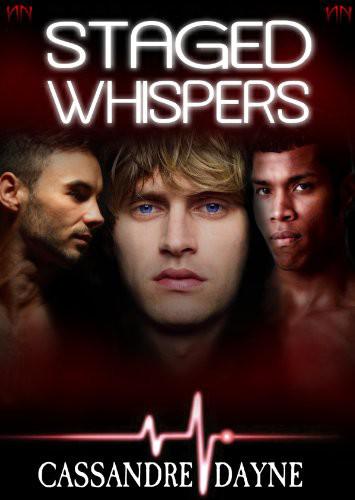 Staged Whispers