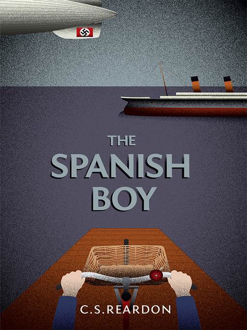 Spanish Boy, The