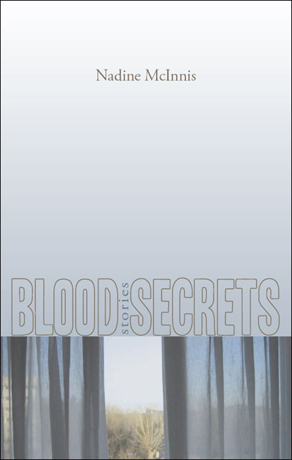 Blood Secrets