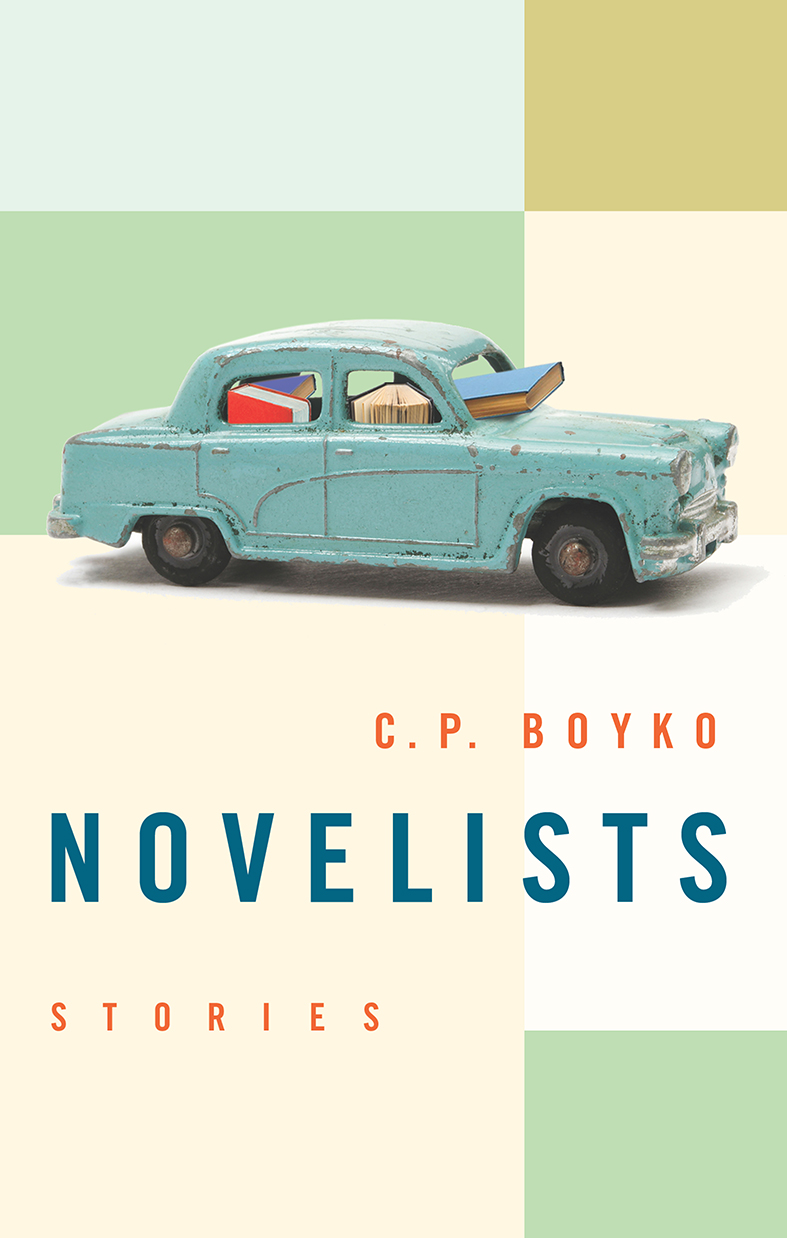 Novelists