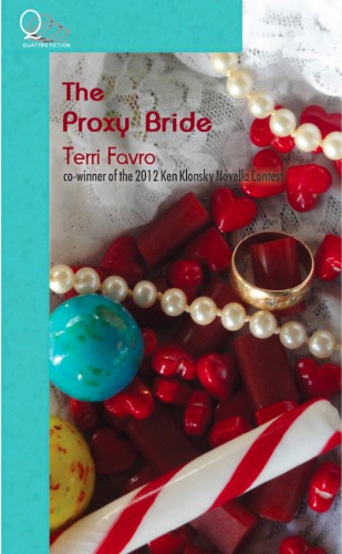 The proxy bride