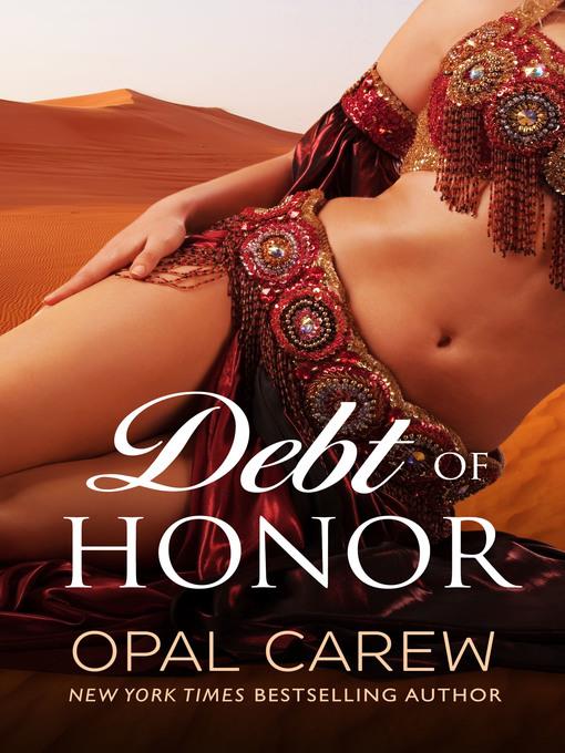 Debt of Honor