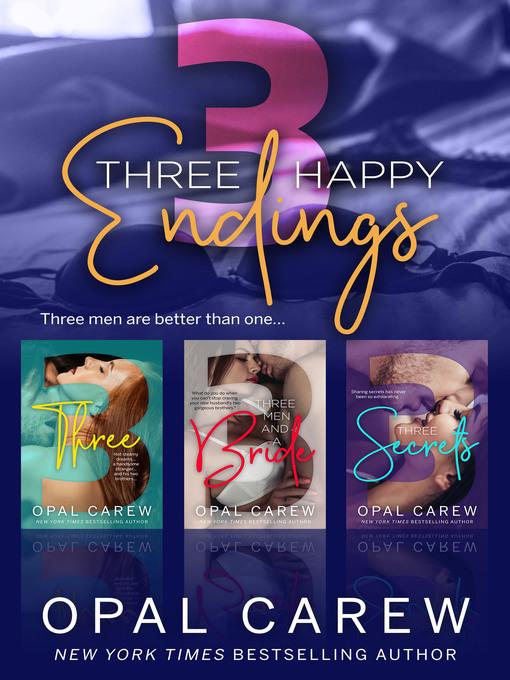 Three Happy Endings