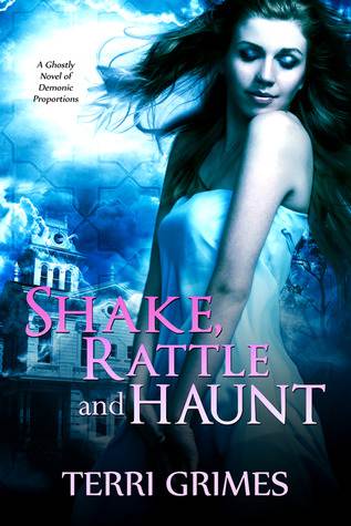 Shake, Rattle And Haunt