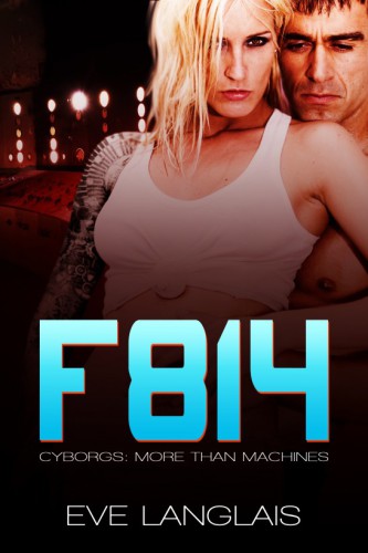 F814 (Cyborgs